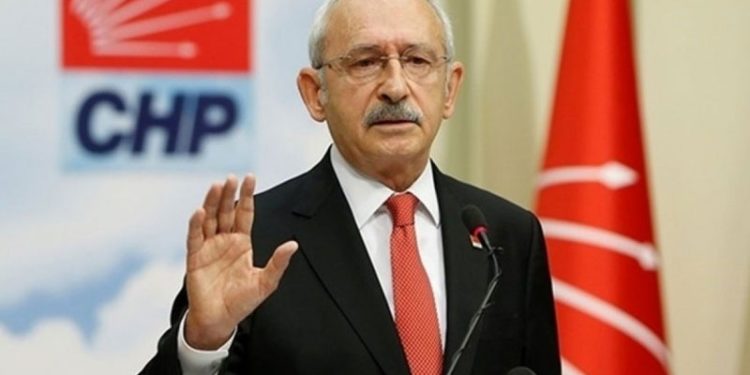 Kılıçdaroğlu'ndan asgari ücret açıklaması: Aslında düşük, tabii yadırgamıyoruz