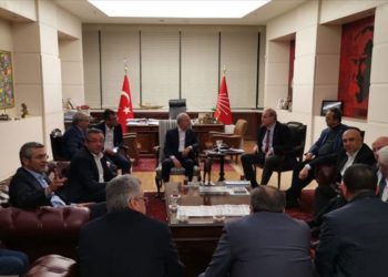 Kılıçdaroğlu'ndan kurmaylarına 'seçim' talimatı: 11 soruyu gittiğiniz her yerde tekrarlayın