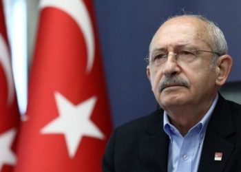 Kılıçdaroğlu'ndan maden ocağındaki göçüğe ilişkin açıklama