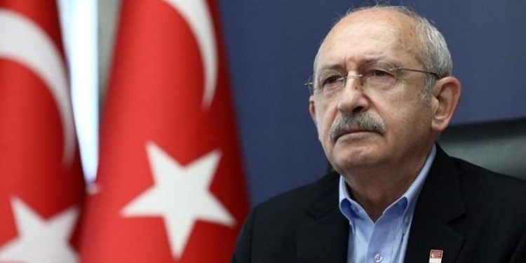 Kılıçdaroğlu'ndan maden ocağındaki göçüğe ilişkin açıklama