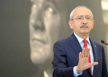 Kılıçdaroğlu'ndan yanıt: Tamam Erdoğan, anladık, gaz yağı alamadık