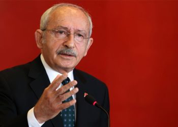 Kılıçdaroğlu'ndan yeni mevduat sistemine tepki: Devletin hazinesi ile kumar oynuyorlar