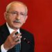 Kılıçdaroğlu'ndan yeni mevduat sistemine tepki: Devletin hazinesi ile kumar oynuyorlar