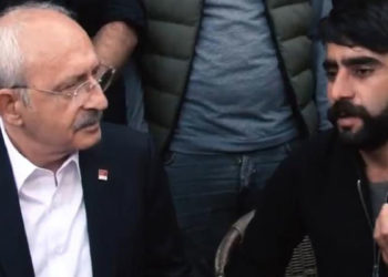 Kılıçdaroğlu'nun Diyarbakır programı ertelendi