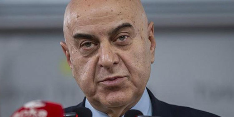 'Kılıçdaroğlu'nun adaylığı' iddialarının ardından İYİ Parti'den ikinci açıklama: Birinci turda seçilmeyi sağlayacak adayın tercihi doğru olur