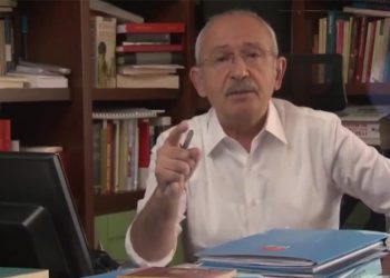 Kılıçdaroğlu’ndan Erdoğan’a: Doğru söyle, Cumartesi Mersin’e de geliyor musun?