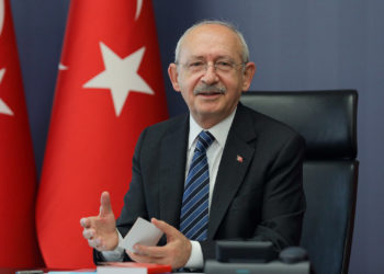 Kılıçdaroğlu’ndan Erdoğan’a yanıt: İlaçlarını sakın ihmal etme
