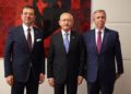 Kılıçdaroğlu’ndan adaylık açıklaması: İmamoğlu ve Yavaş olmaz