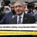 Kılıçdaroğlu’ndan kendisini içeri almayan TÜİK’e: Bir devlet kurumu olmaktan çıkmış bir saray kurumu haline dönüşmüştür!