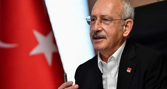 Kılıçdaroğlu’ndan marketlere ‘zam yapmayın’ mektubu