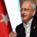 Kılıçdaroğlu’ndan marketlere ‘zam yapmayın’ mektubu