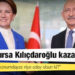 Kılıçdaroğlu’nun 'Millet İttifakı aday gösterirse onur duyarım' açıklaması İYİ Parti’de nasıl karşılık buldu?
