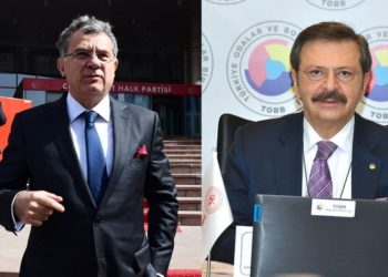 Kılıçdaroğlu’nun çağrısına rağmen iş dünyasının sessizliği sürüyor