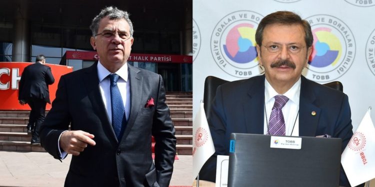 Kılıçdaroğlu’nun çağrısına rağmen iş dünyasının sessizliği sürüyor