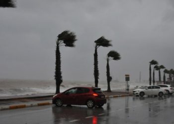 'Kırmızı Kod' uyarısı verilen Antalya'da neler yaşandı, son durum ne?