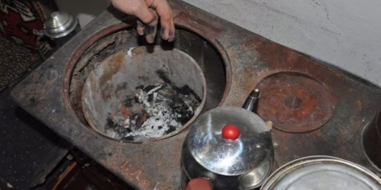 Kırıkkale'de 2'si çocuk 5 kişi karbonmonoksitten zehirlendi