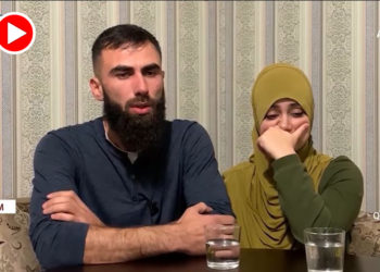 Kırım Tatarı Nariman Ametov, gördüğü işkenceyi anlattı: Beynim akıyor sandım