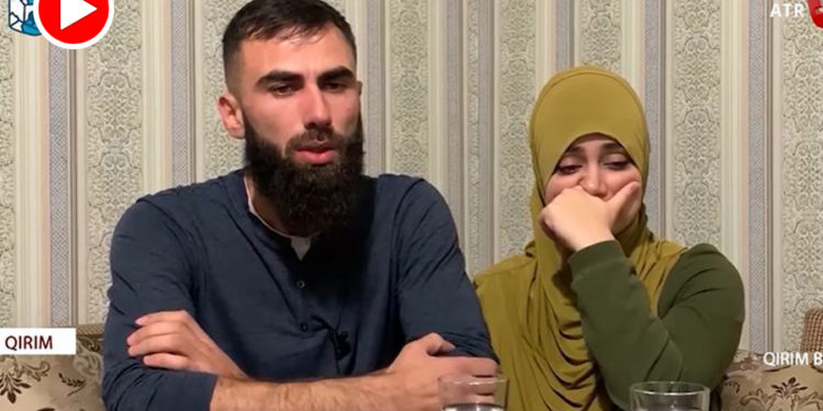 Kırım Tatarı Nariman Ametov, gördüğü işkenceyi anlattı: Beynim akıyor sandım