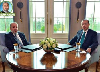 Kıyamete hazır mısınız?