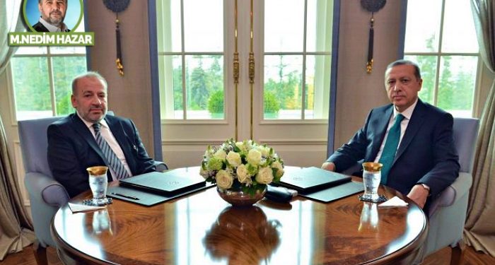 Kıyamete hazır mısınız?