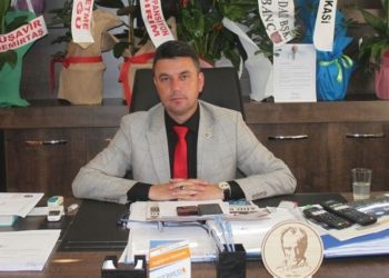 Kıyıköy Belediye Başkanı Ender Sevinç tutuklandı