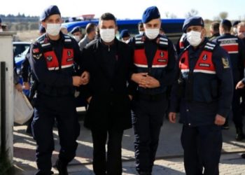 Kıyıköy Belediye Başkanı tutuklandı