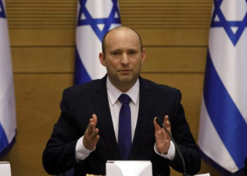 Kızı Koronavirüs'e yakalanan İsrail Başbakanı Bennett karantinaya alındı