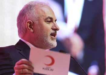 Kızılay, artık bankalardan kredi alarak borçlanabilecek