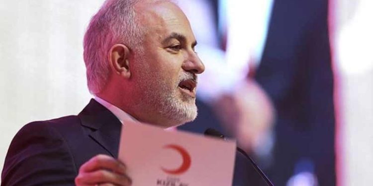 Kızılay, artık bankalardan kredi alarak borçlanabilecek