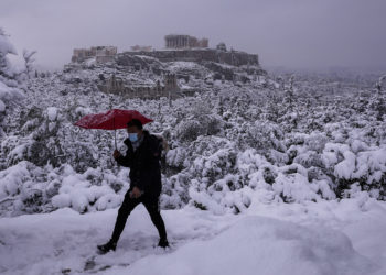 Kış bastırıyor: Birçok il ve ilçede okullar tatil