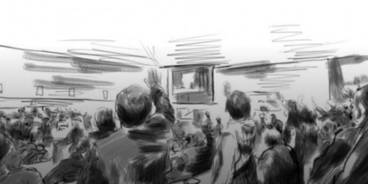 Kışanak: Aysel Tuğluk'un başına gelebilecek her şeyden siz sorumlusunuz