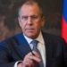 Lavrov: Ukrayna'nın NATO'ya sürüklenmesi askeri risklere yol açıyor