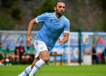 Lazio'dan Galatasaray'a Vedat Muriqi teklifi