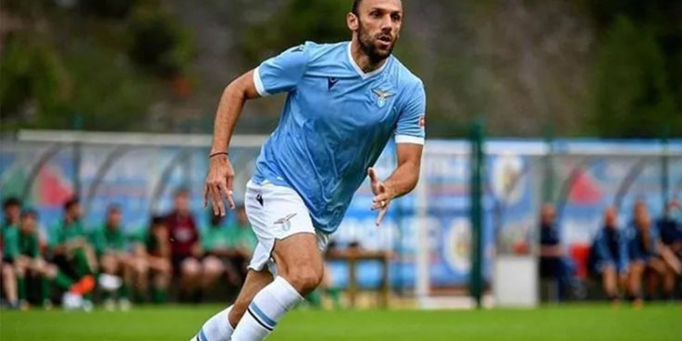 Lazio'dan Galatasaray'a Vedat Muriqi teklifi