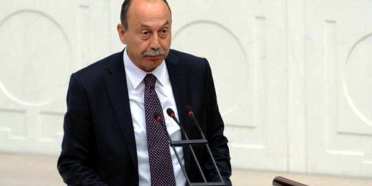 Levent Tüzel beraat etti