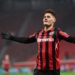 Leverkusen'de 7 dakikada hat-trick yapan Patrik Schick tarihe geçti