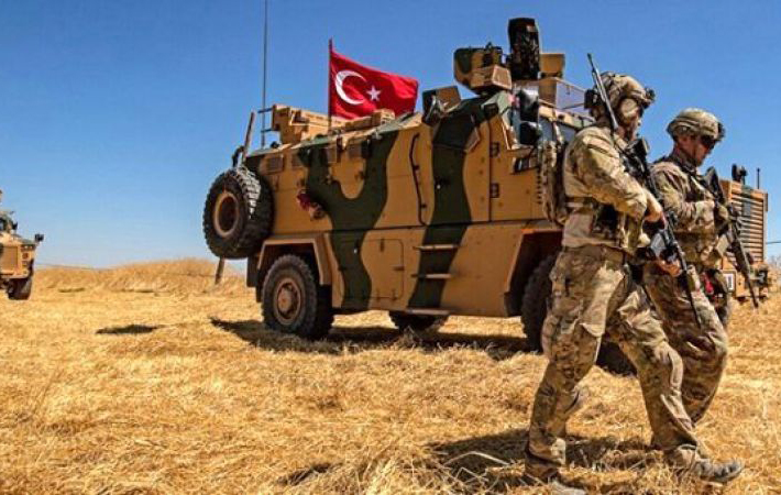 Libya’da görevli 56 asker TSK’dan ihraç edildi