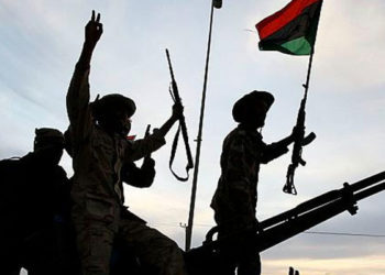 Libya Parlamentosu: Seçimlerin cuma günü yapılması imkansız hale geldi