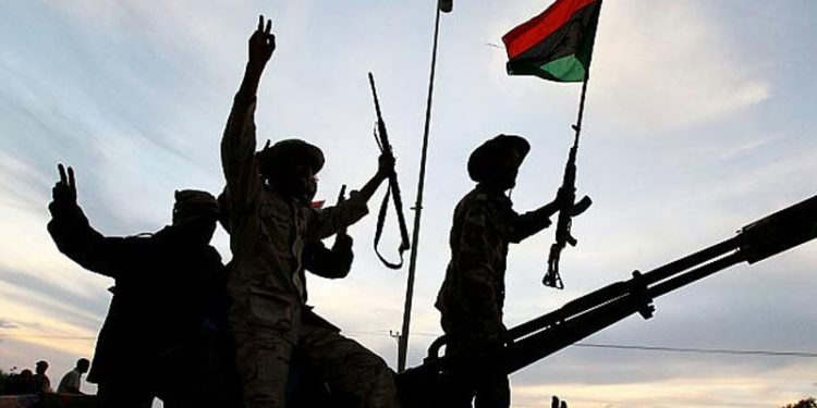 Libya Parlamentosu: Seçimlerin cuma günü yapılması imkansız hale geldi