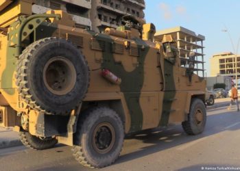 Libya'da devlet başkanlığı seçimi ertelenebilir