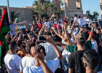 Libya'da planlanan seçimler ertelendi