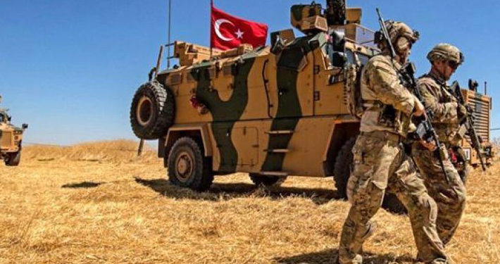 Libya’da görevli 56 asker TSK’dan ihraç edildi