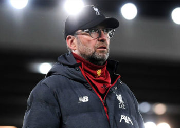 Liverpool teknik direktörü Klopp'tan Ballon d'Or oylamasına tepki
