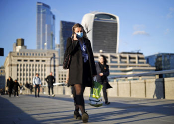 Londra’da olağanüstü durum ilan edildi