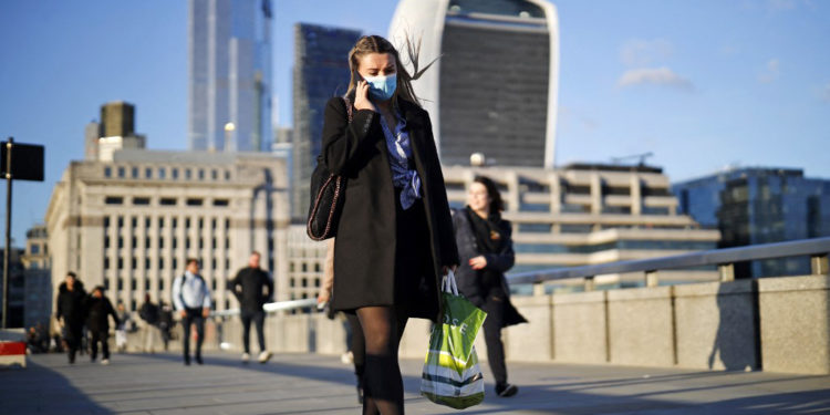 Londra’da olağanüstü durum ilan edildi