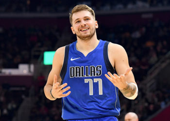 Luka Doncic, Semt77 Yalovaspor'u takibe aldı