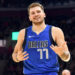 Luka Doncic, Semt77 Yalovaspor'u takibe aldı
