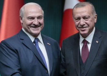 Lukaşenko: Erdoğan’ın herhangi bir ricası imkanlar dahilindeyse koşulsuz, şartsız yerine getirilir