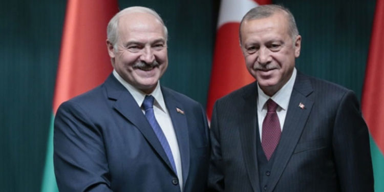 Lukaşenko: Erdoğan’ın herhangi bir ricası imkanlar dahilindeyse koşulsuz, şartsız yerine getirilir