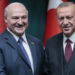 Lukaşenko: Erdoğan’ın herhangi bir ricası imkanlar dahilindeyse koşulsuz, şartsız yerine getirilir